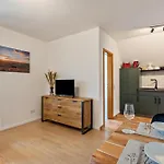 Am Brande Holiday home *