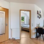 Am Brande Holiday home