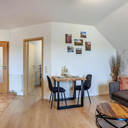 Am Brande Holiday home Schmallenberg