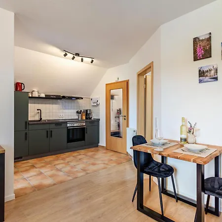 Am Brande Holiday home