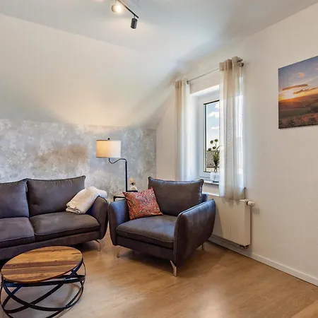 Holiday home Am Brande *