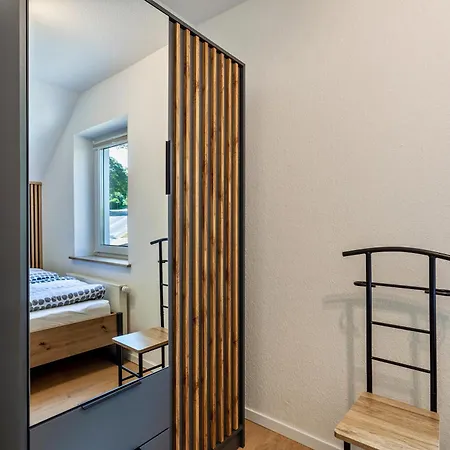 Am Brande Holiday home Schmallenberg