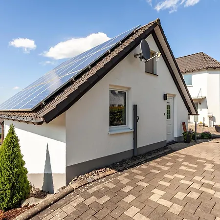 Holiday home Am Brande *