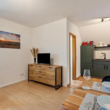 Am Brande Nyaraló Schmallenberg