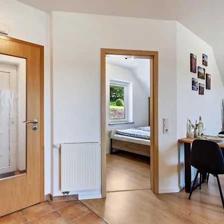 Am Brande Holiday home *