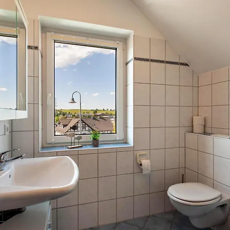 Am Brande Holiday home *