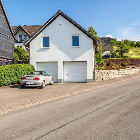 Am Brande Holiday home Schmallenberg