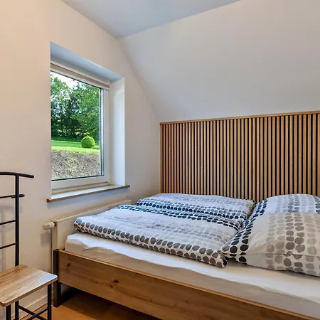 Holiday home Am Brande Schmallenberg