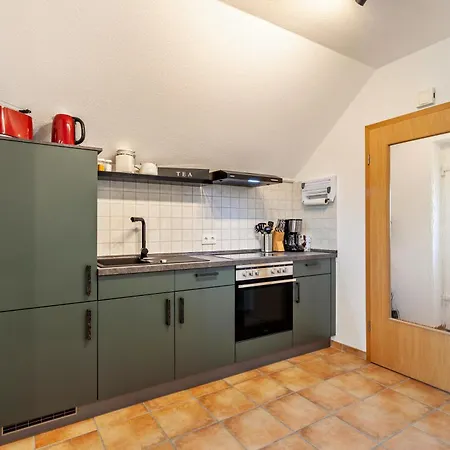 Holiday home Am Brande