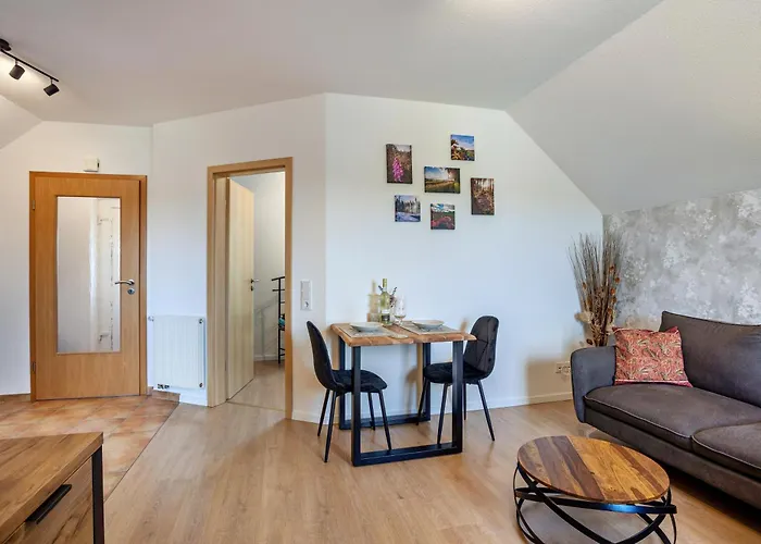 Am Brande Nyaraló Schmallenberg