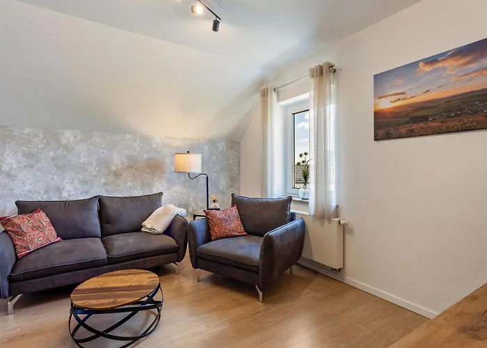 Nyaraló Am Brande *