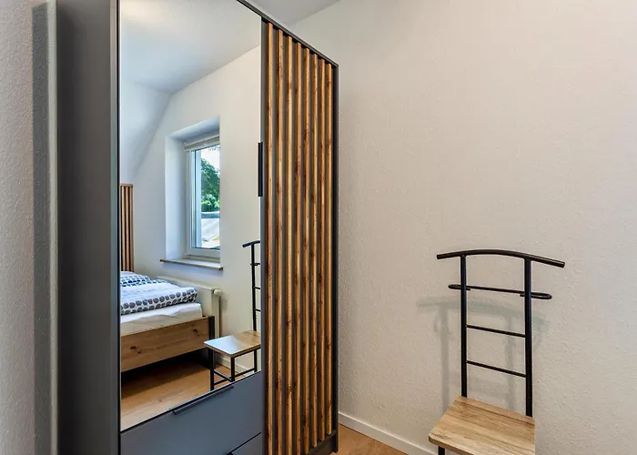 Am Brande Nyaraló Schmallenberg