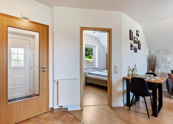 Am Brande Nyaraló *