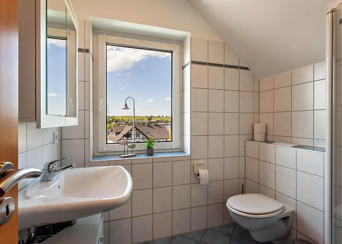 Am Brande Nyaraló *