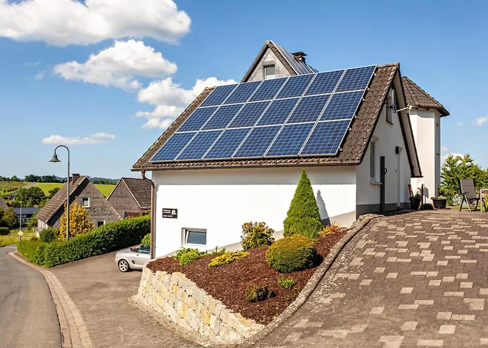 Am Brande Nyaraló *