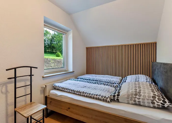 Nyaraló Am Brande Schmallenberg